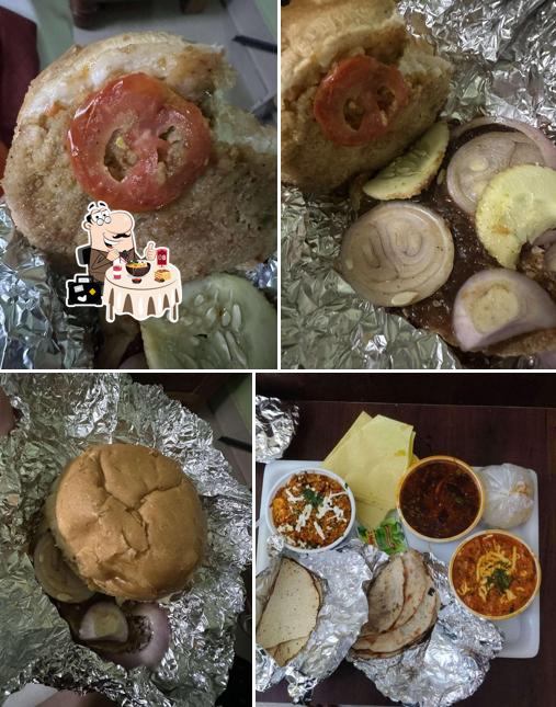 Meals at Brijwasi Retreat Restaurant