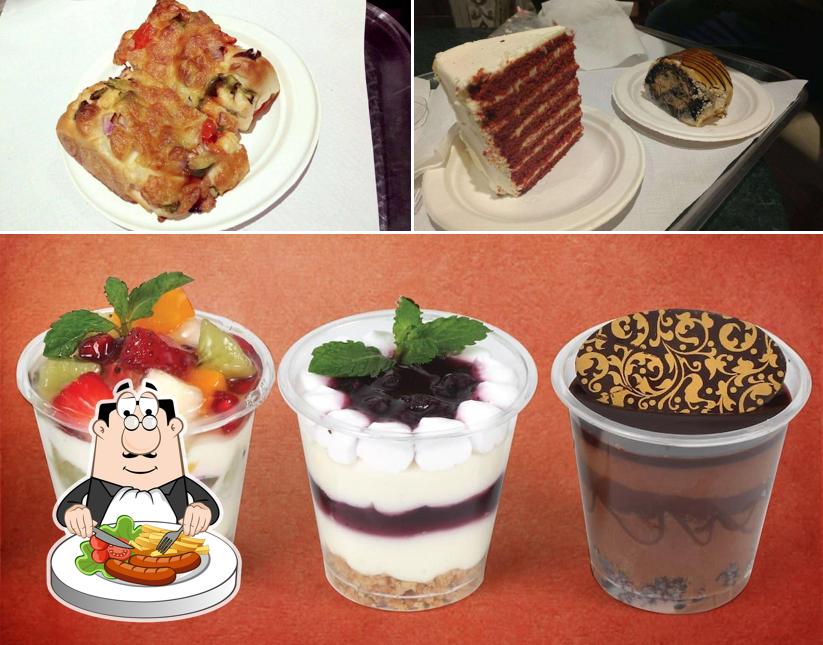 Meals at Angels In My Kitchen