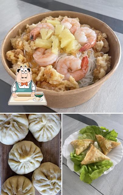 Chez Hong - L’atelier
