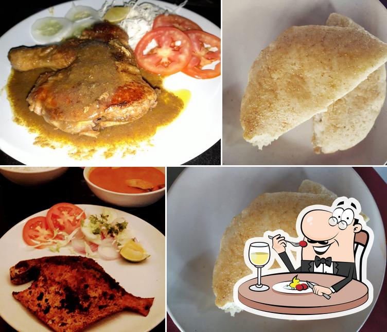 Cornel Restaurant & Bar