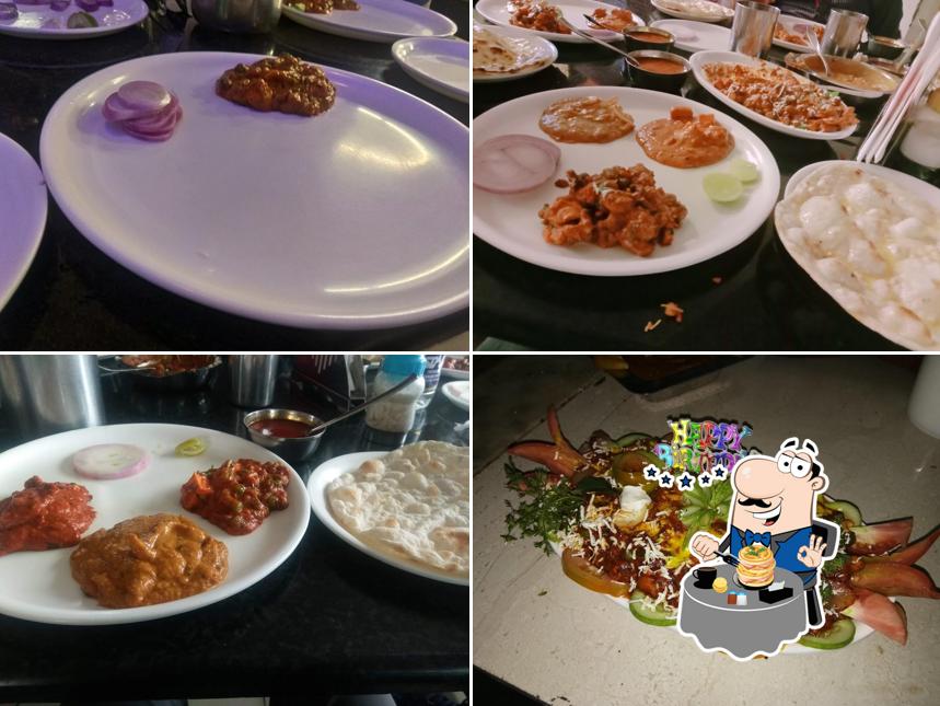 Hotel Panchamrut (Pure Veg) Restaurant, Veg hotel, Punjabi restaurant, Chinese restaurant, Maharastra restaurant