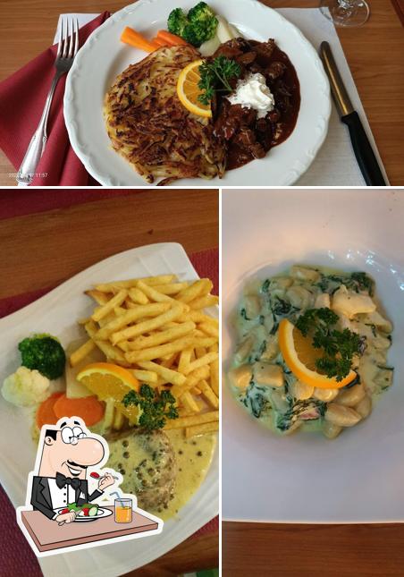 Cibo al Krone