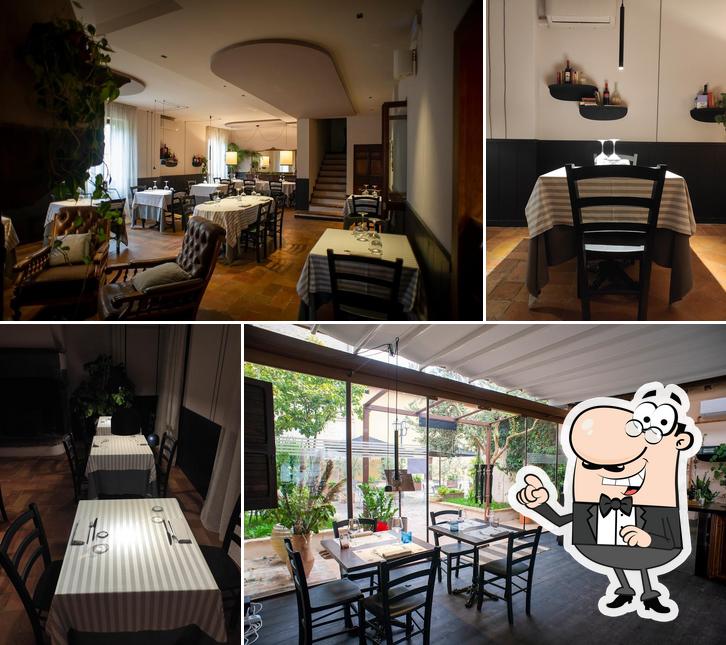 Ristorante Locanda Casa Mia