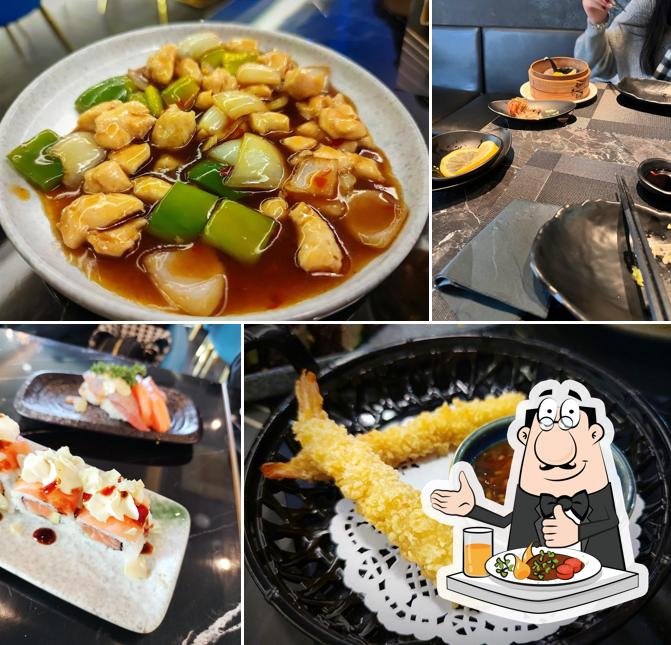 Lucky Star * Ristorante Cinese•Giapponese