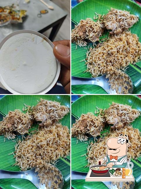 Paradise Biryani - A Legend Since 1953