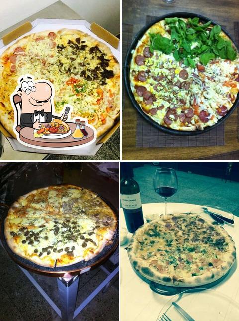 Pizzaria Dom Pedrito Delivery