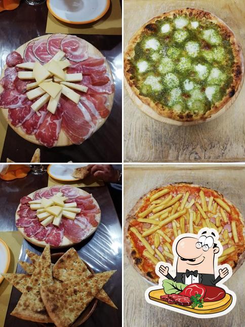 Pizzeria La Posada