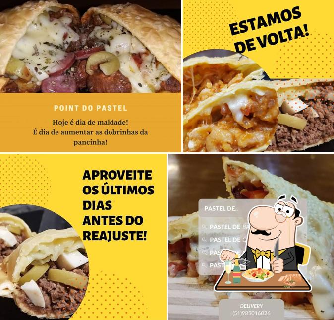 Point do Pastel