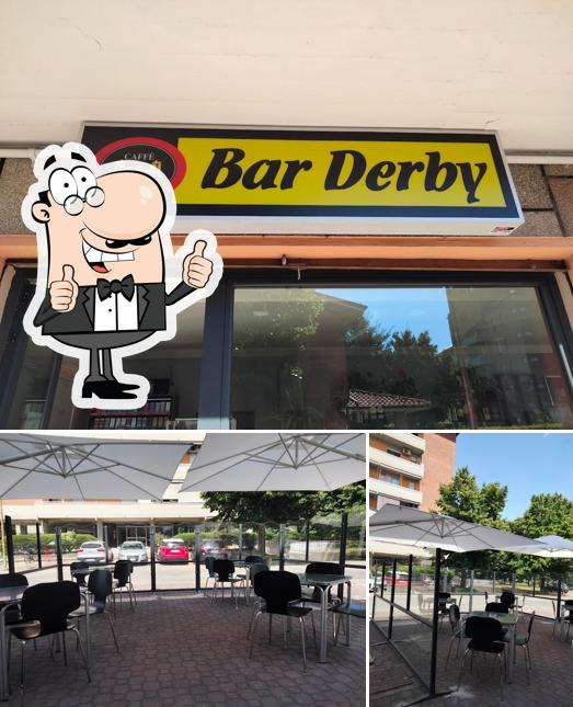 Vedi la immagine di Bar Derby