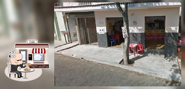 Bar do Bigode (Odival)