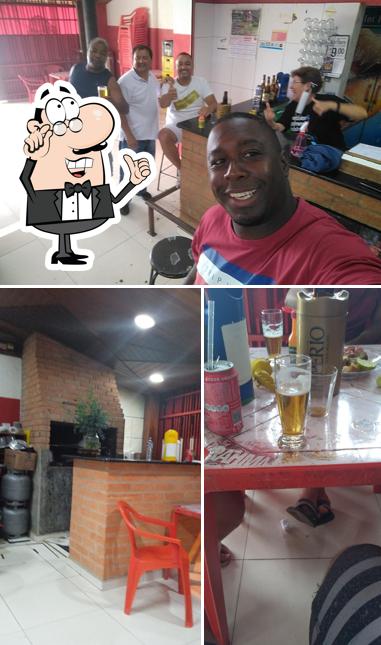 Bar do Zé Gordo Ibiúna