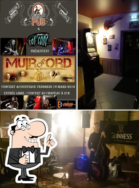 Voici une photo de FISHERMANS PUB