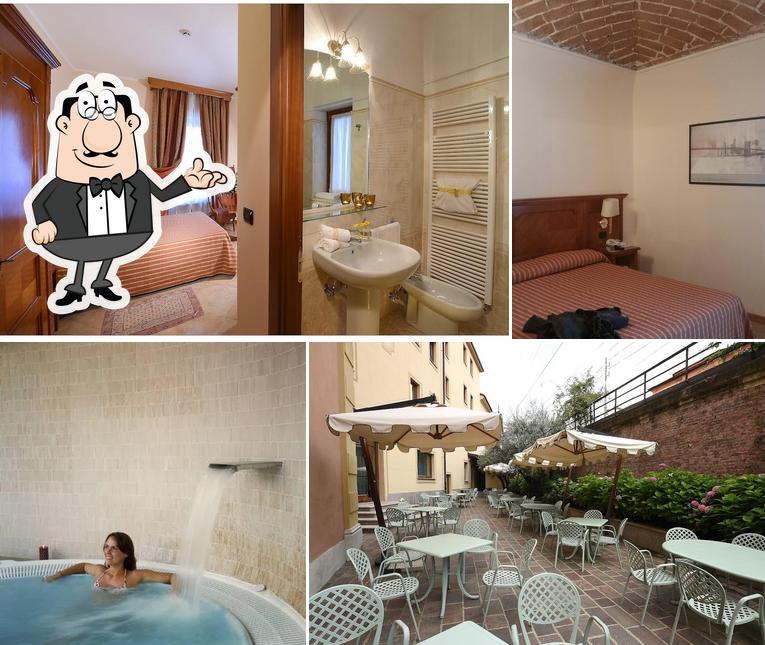 Hotel Acqui