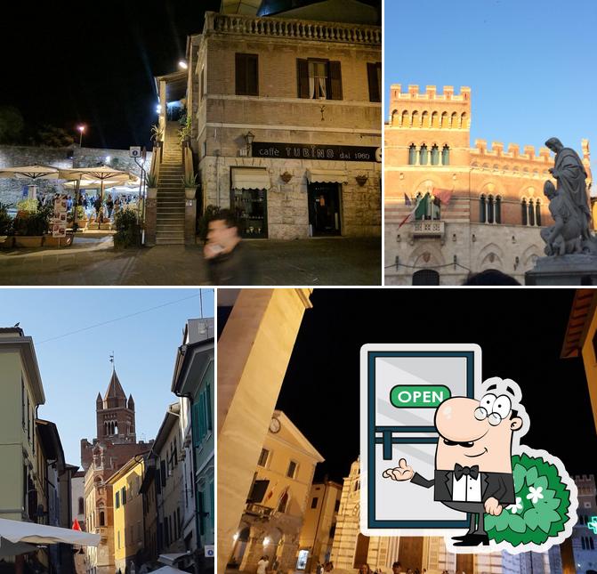 Cantina di Piazza del Sale