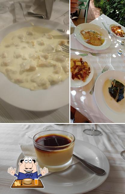 Zuppa di vongole al Casabaggins