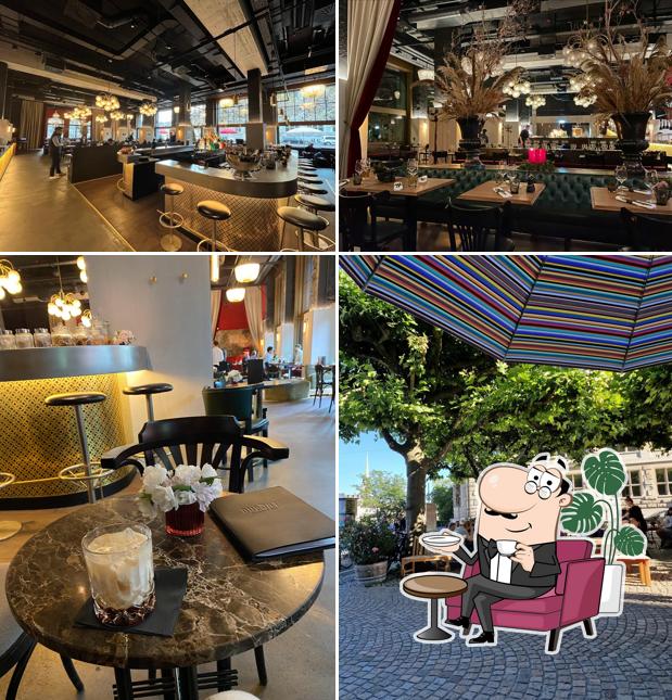 Dupont - Brasserie & Bar