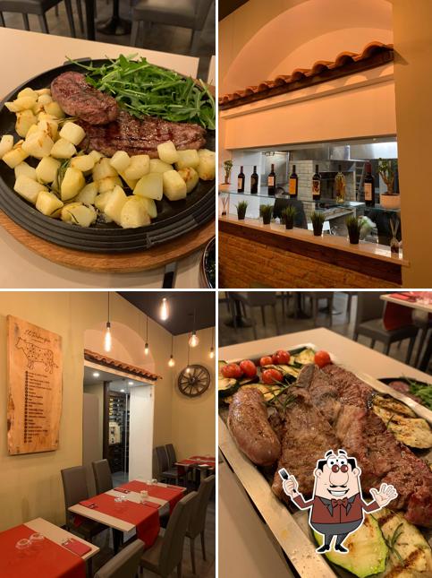 Cibo al El Rebenque