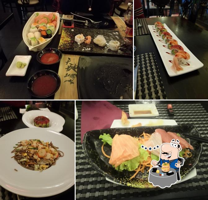 Il Principe Del Sushi