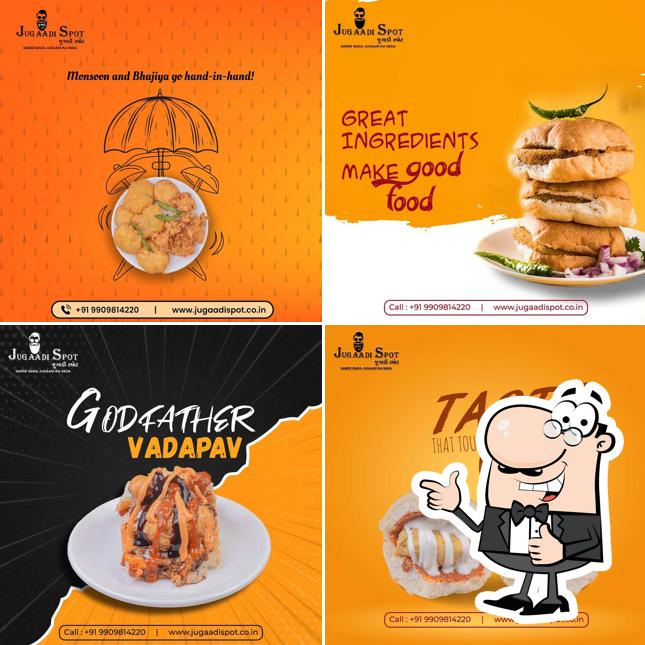 Jugaadi Spot - Kalol