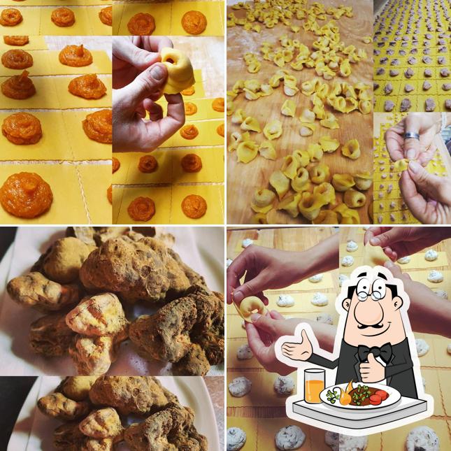 Platti al La Spiga