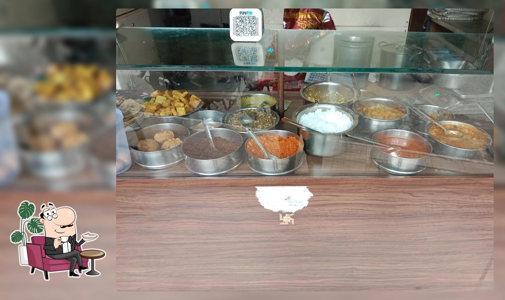 MORYA POLI BHAJI KENDRA