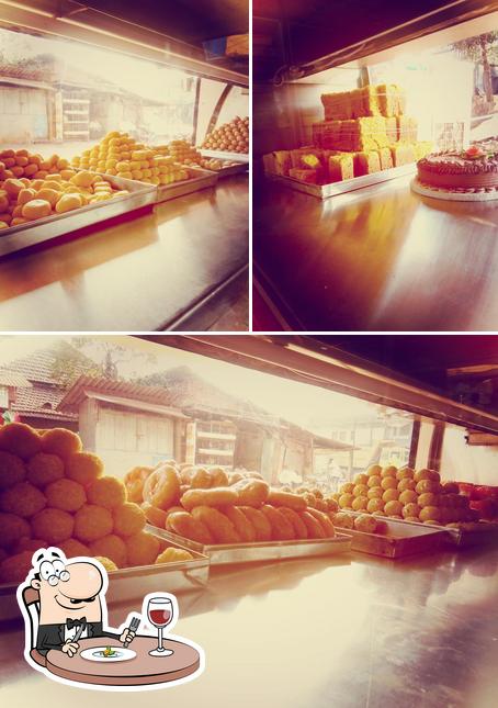 New Laxmi Bakery