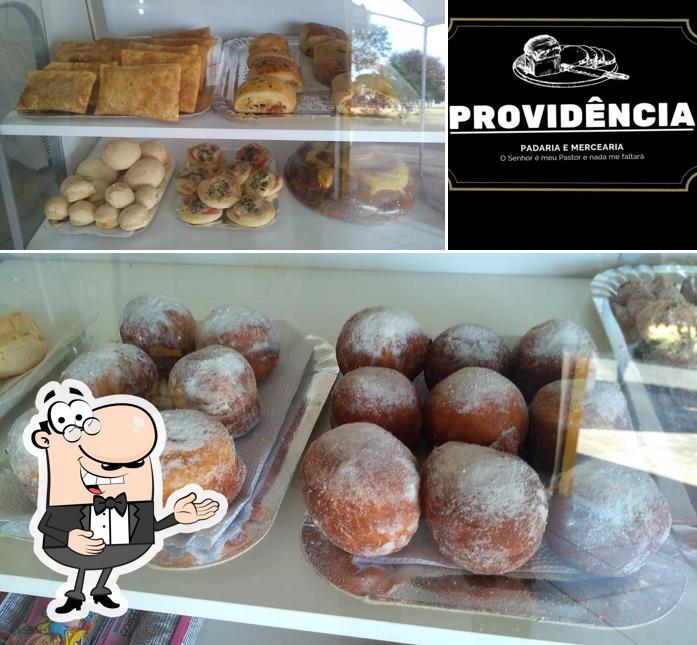Padarias Providência