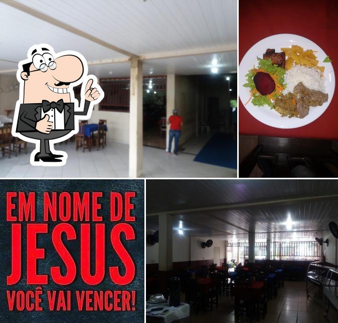 Restaurante Mariano