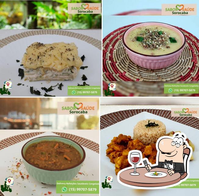 Sabor Saúde Sorocaba