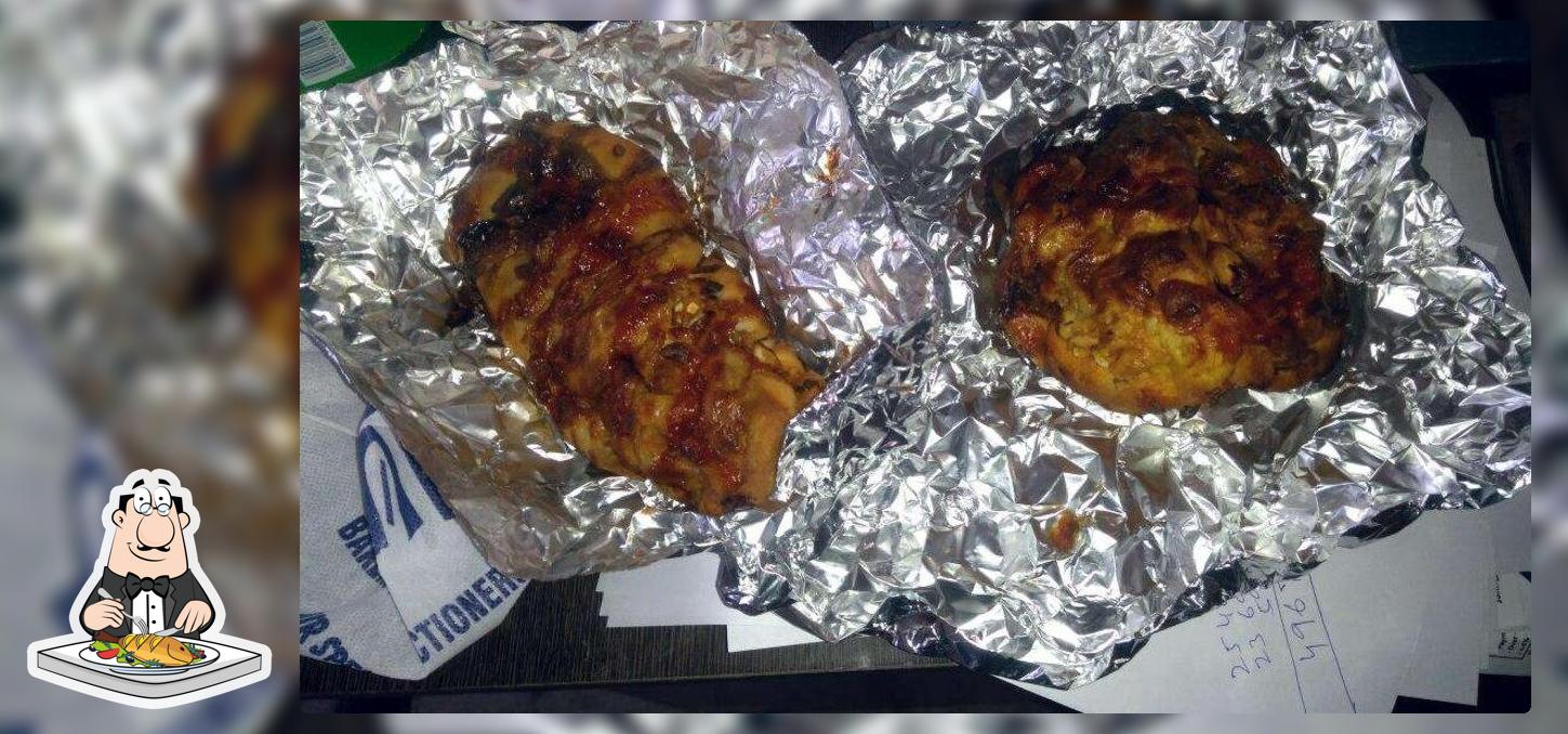 Sethi Bakers & Confectioners