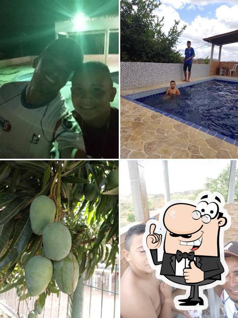Sítio Alegre