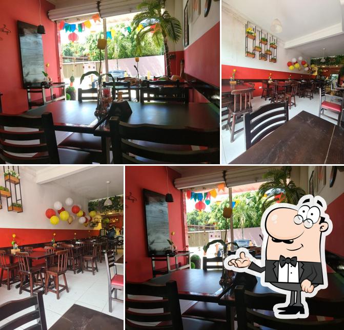 Restaurante TaKaroNo