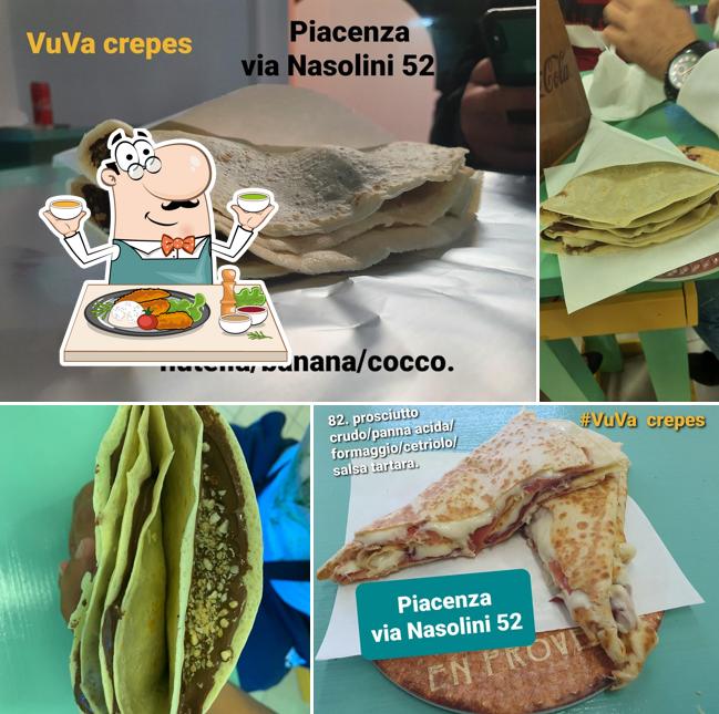 VuVa Crepes