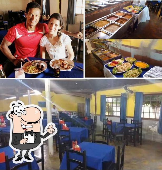 Churrascaria Quilombo