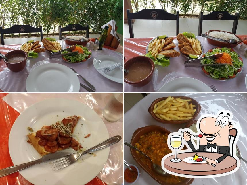 Restaurante Tempero Baiano