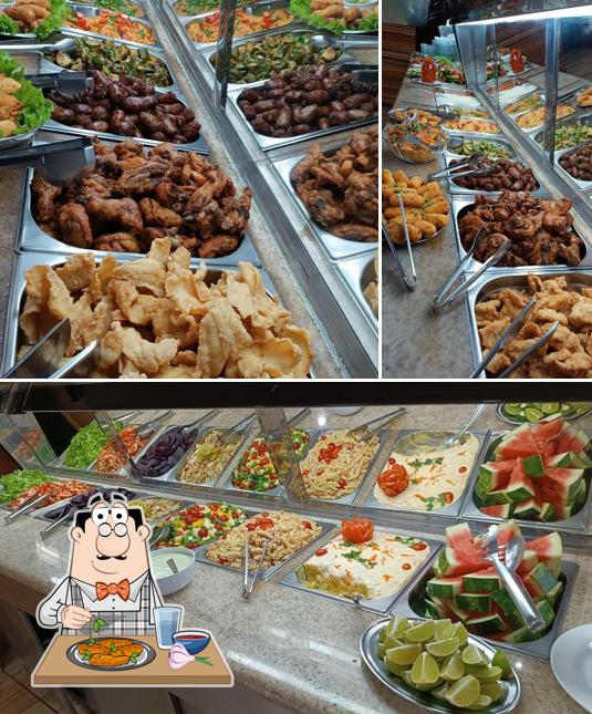 Restaurante do Ronaldo