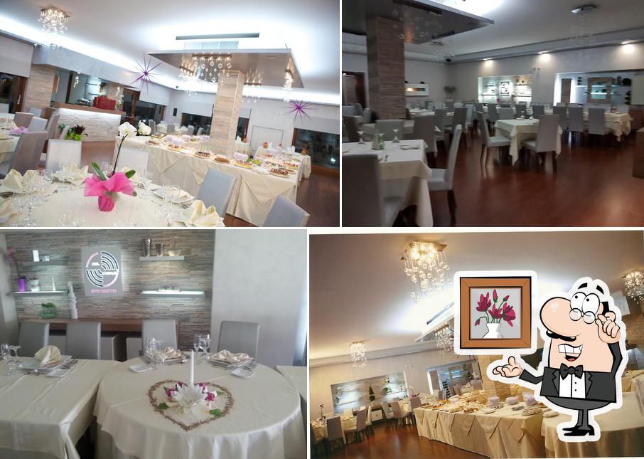 Ristorante Pizzeria del Casale Ernesto