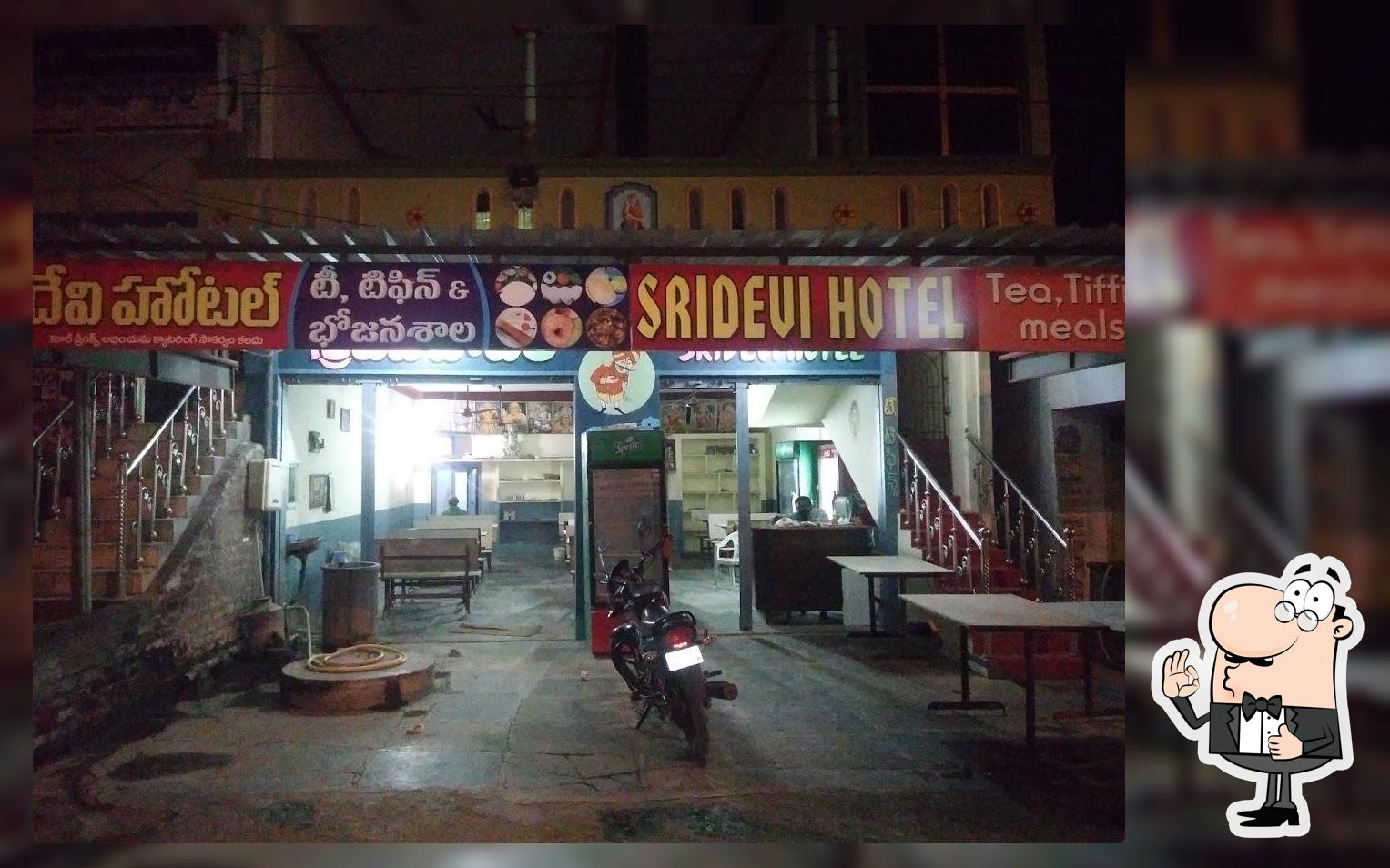 Sri Devi Hotel