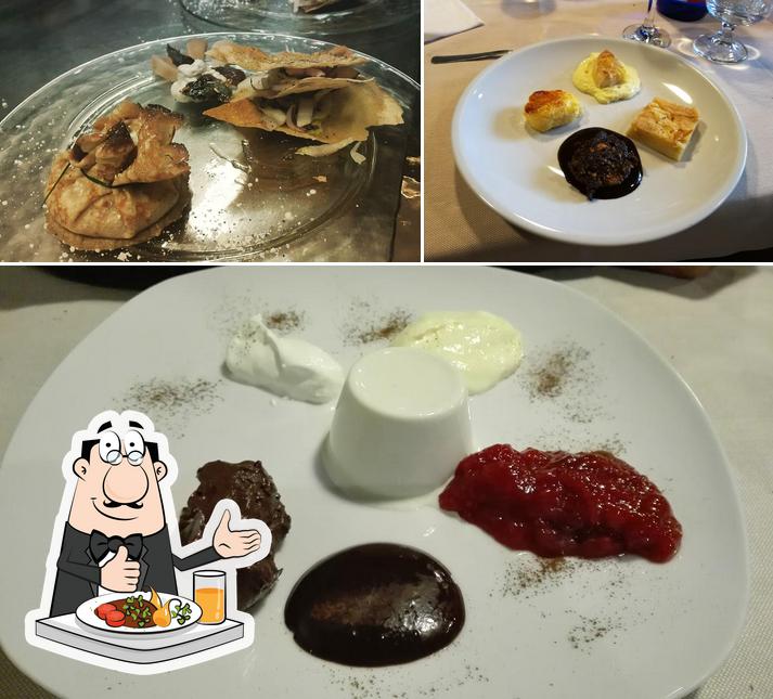 Cibo al Toshkentcucina