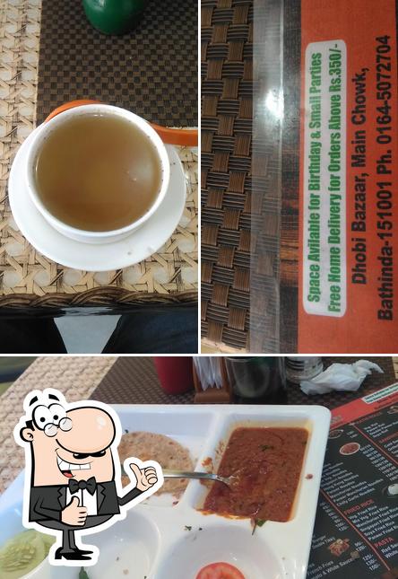 Look at the image of The Farmer's Cafeteria & Restaurant