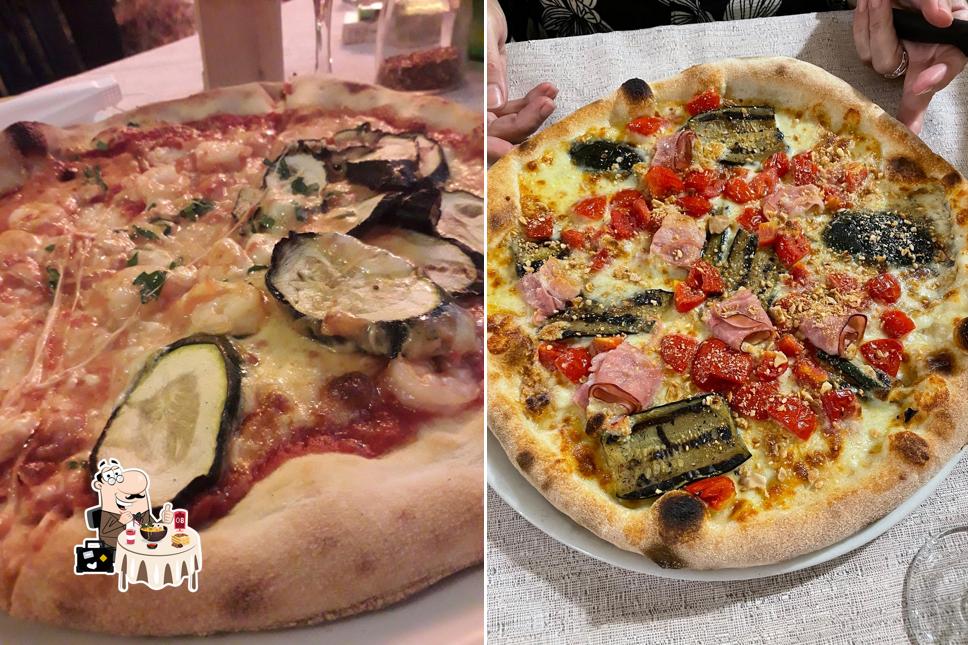Cibo al Ciauru Anticu