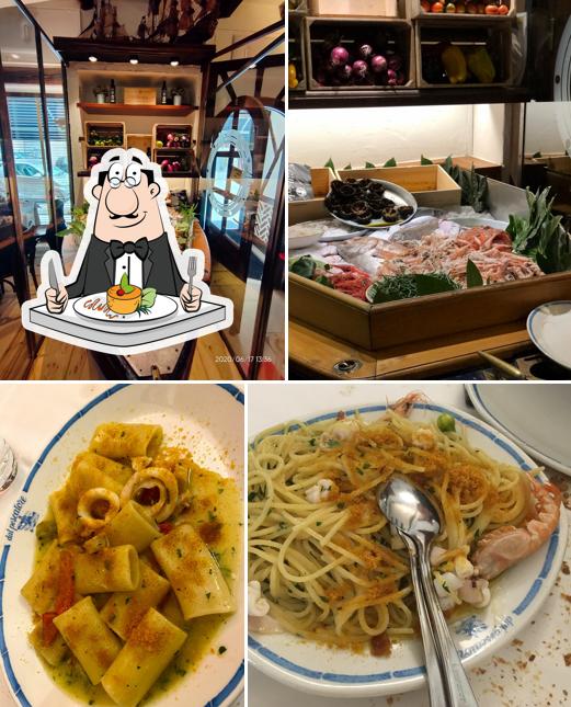 Trattoria del Pescatore