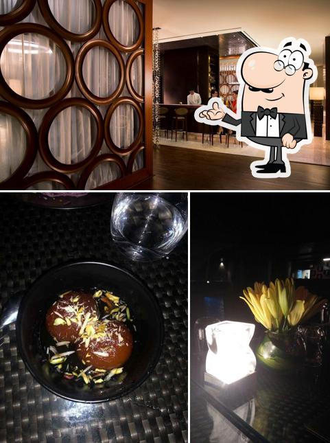 Check out how Uno Izakaya looks inside