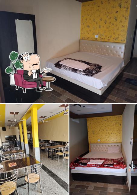 Baithak Hotel & Restaurant