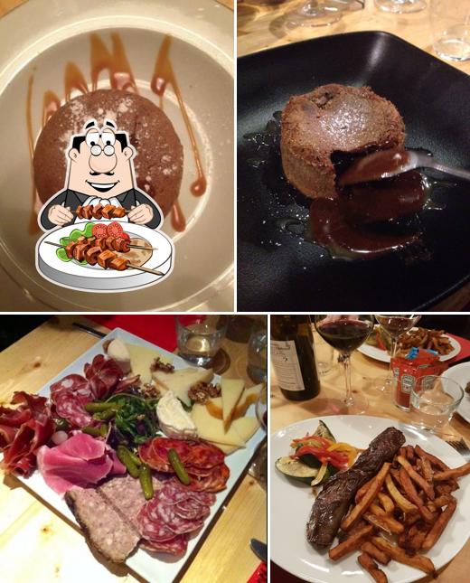 Plats à Butcher est 2011