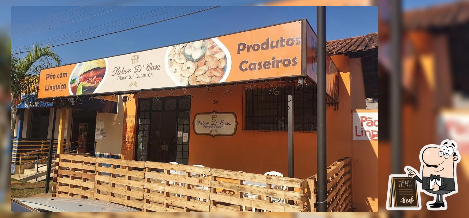 Sabor D' Casa