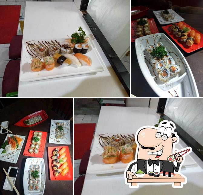 Ching Lig Restaurantes