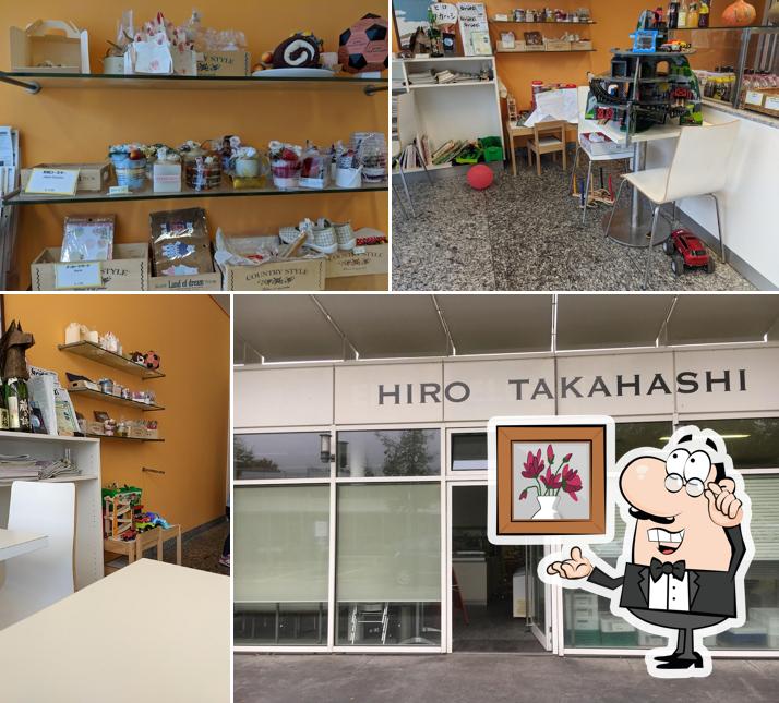 Bakery Hiro Takahashi