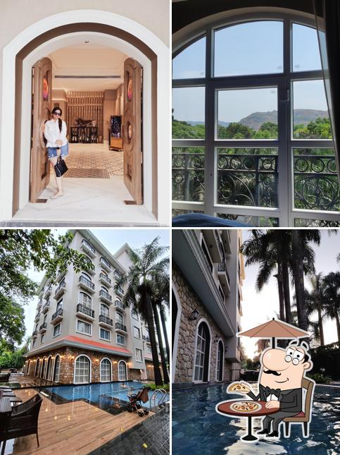 Enrise by Sayaji Lonavala