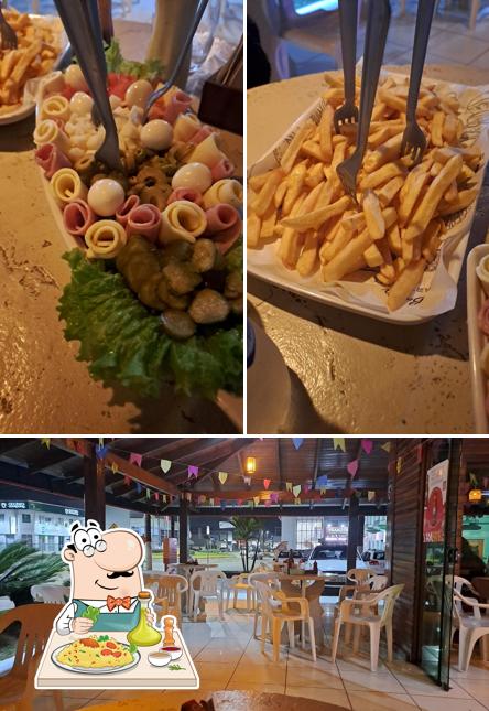 GRILL HOUSE